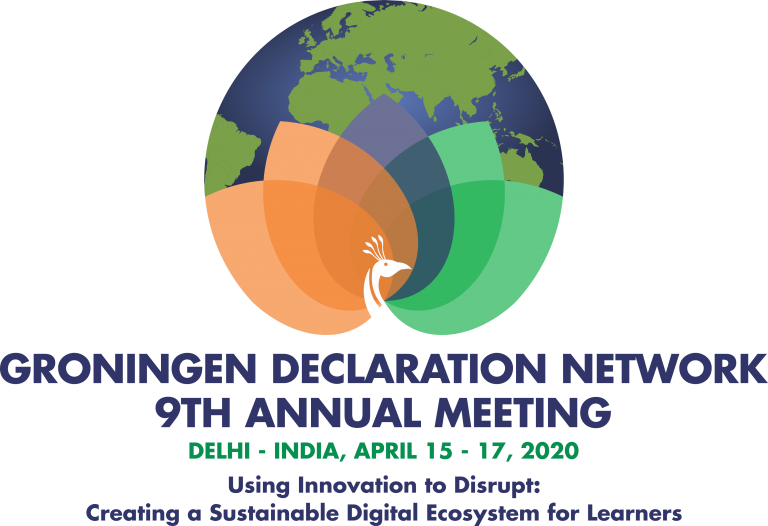 Read more about the article Groningen Declaration Newsletter April 2020