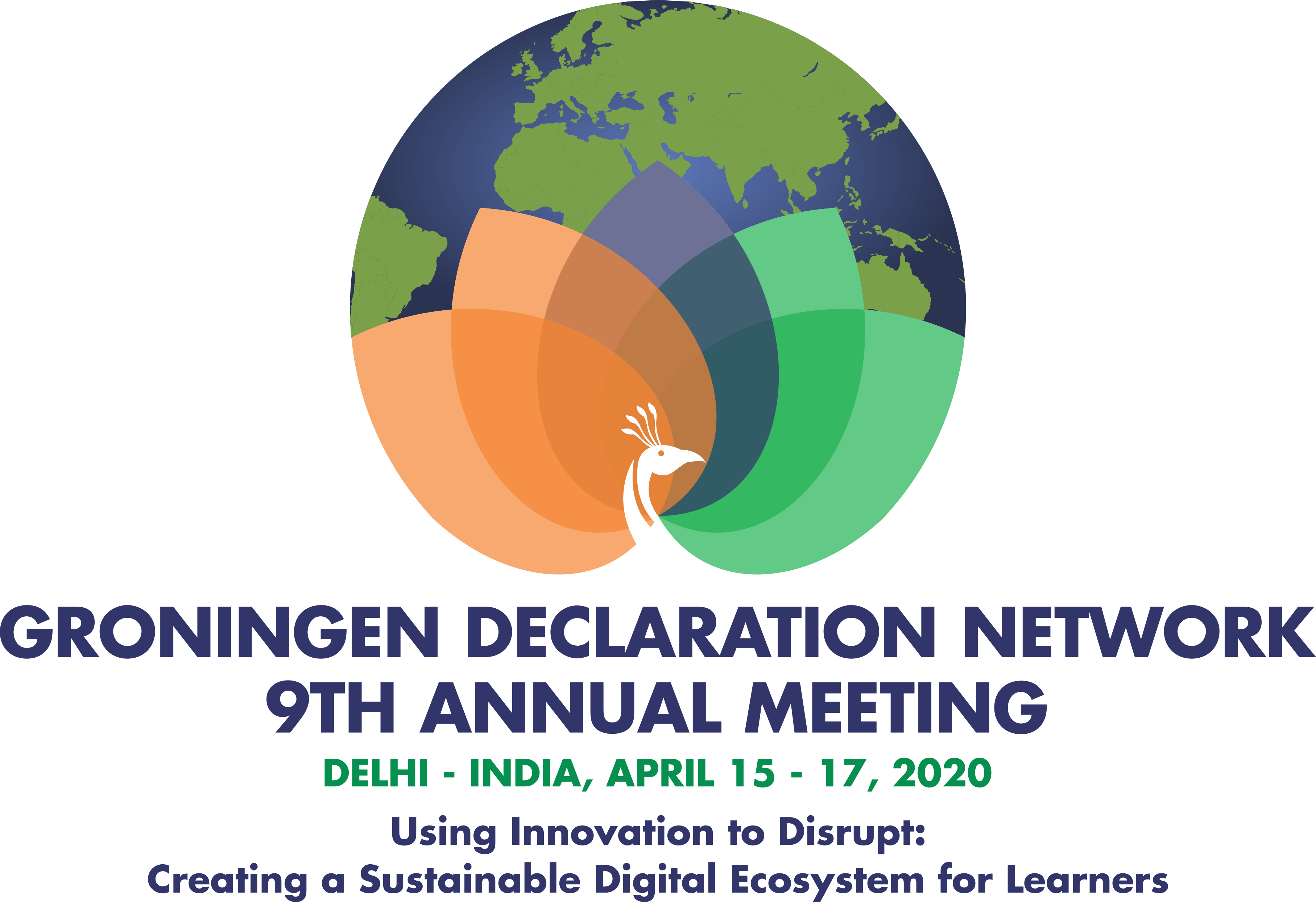 You are currently viewing Groningen Declaration Newsletter April 2020