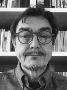 Serge Ravet