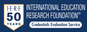 International Educational Research Foundation, Inc.