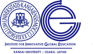 Kansai University Institute of Innovative Global Education