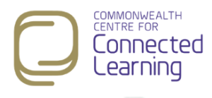 The Commonwealth Centre for Connected Learning