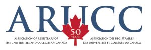 Association of Registrars of the Universities and Colleges of Canada