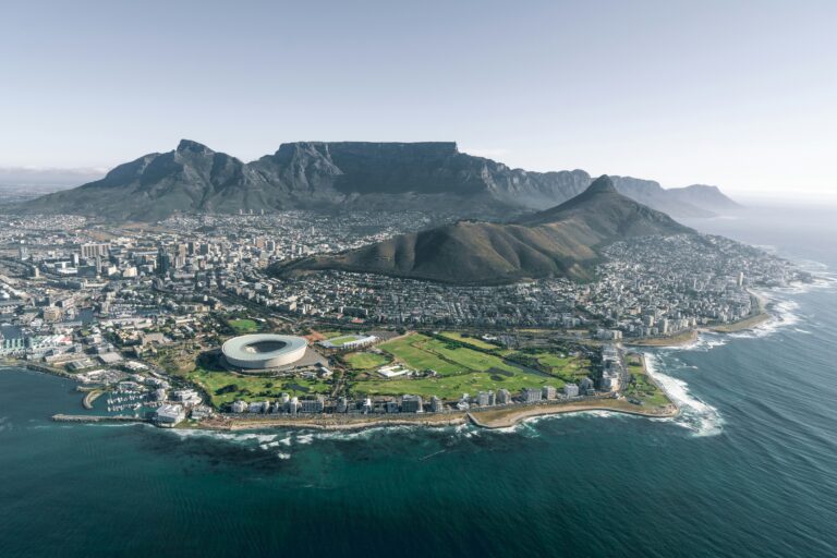 Read more about the article The GDN Network Partners with SAQA to Host 2026 Annual Meeting in Cape Town, South Africa