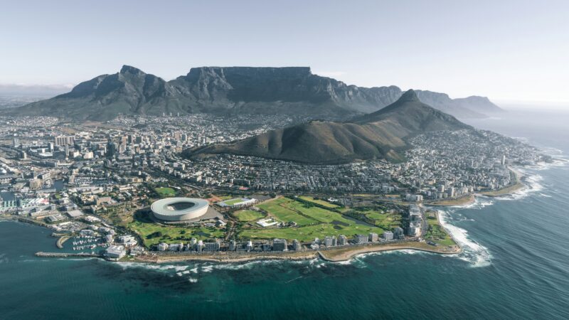 The GDN Network Partners with SAQA to Host 2026 Annual Meeting in Cape Town, South Africa
