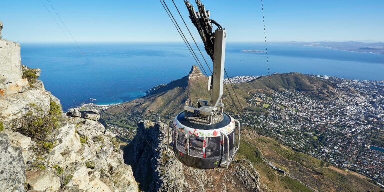 Read more about the article When Cape Town Changed the World of Credentials