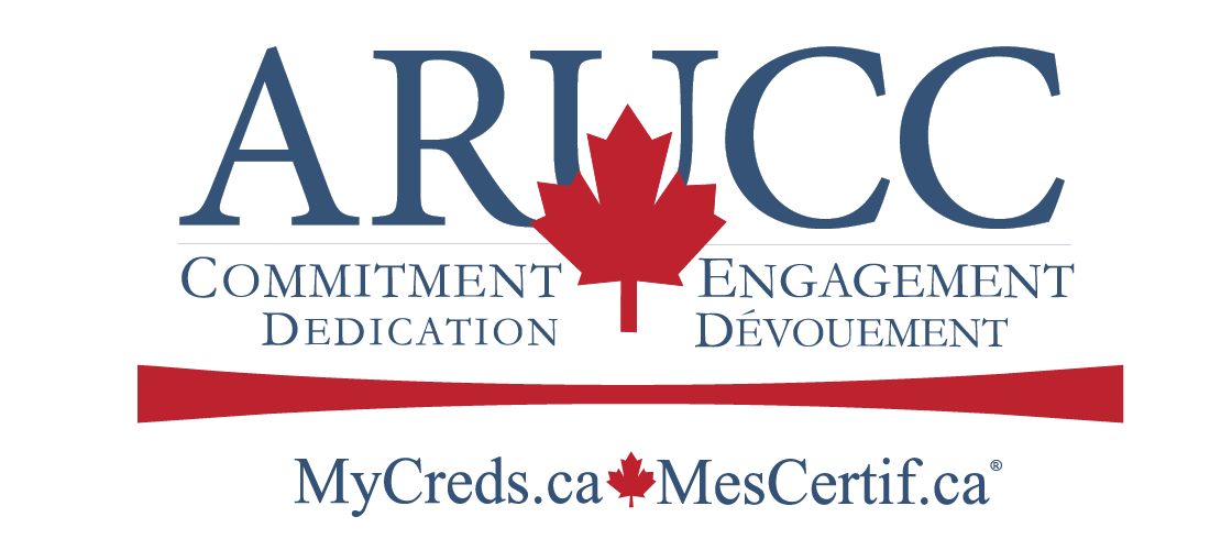 ARUCC MyCreds | MesCertif