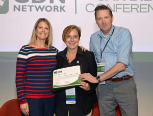 Read more about the article The Groningen Declaration Network: Creating Opportunities for Connection and Driving Evidence-Based Practice