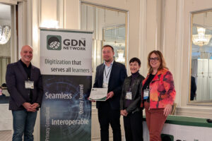 Read more about the article TAICEP and The GDN Network Formalize Collaboration through Memorandum of Understanding