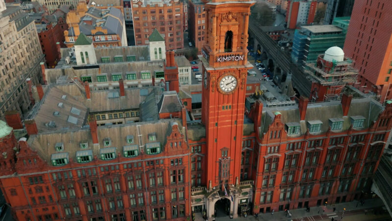 Working Together Is the Only Way Forward: Reflections from the GDN UK Regional Meeting in Manchester