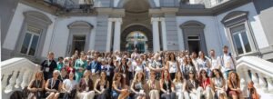 Read more about the article Reflections from Naples: Why the EWP Convention Matters for the Global GDN Community