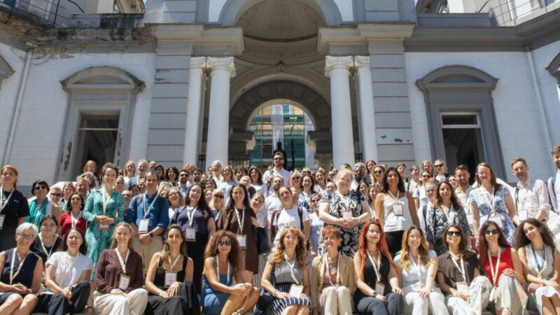 Reflections from Naples: Why the EWP Convention Matters for the Global GDN Community