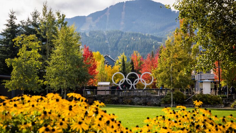 Credit: Tourism Whistler/Justa Jeskova
