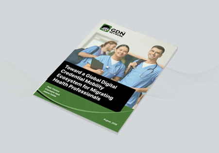 New Global Initiative Seeks to Modernize Health Workforce Mobility