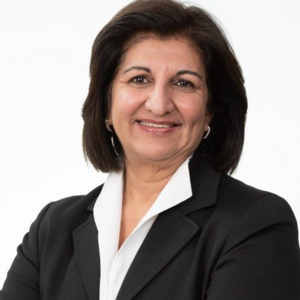 Dr Rooksana Rajab