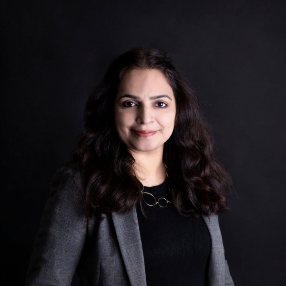 Dr. Mamta