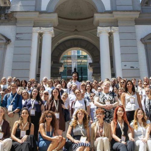 Reflections from Naples: Why the EWP Convention Matters for the Global GDN Community