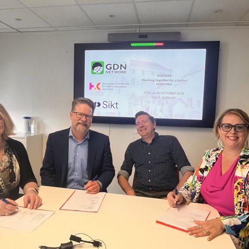 The GDN Network Newsletter, July 2024