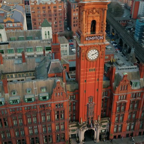 Working Together Is the Only Way Forward: Reflections from the GDN UK Regional Meeting in Manchester