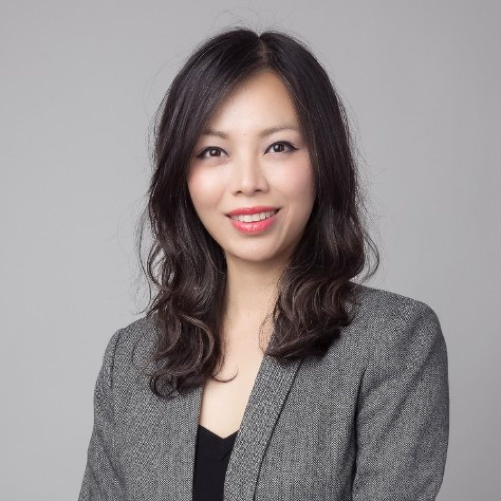 Profile Picture - Cindy Yi (VETASSESS)