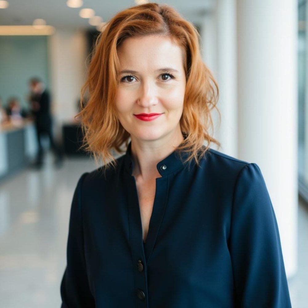 STV Headshot Sasha Thackaberry-Voinovich