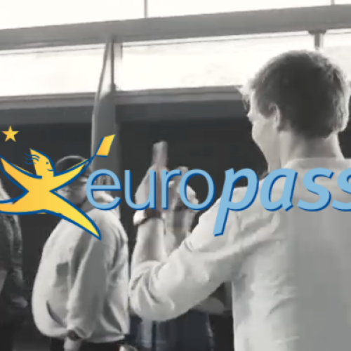 European Commission consultation on draft data model for learning credentials, being part of the New Europass Framework