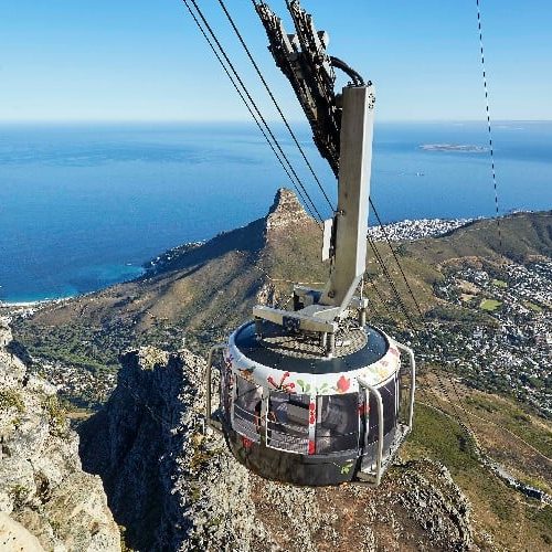 When Cape Town Changed the World of Credentials