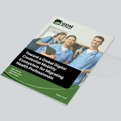 New Global Initiative Seeks to Modernize Health Workforce Mobility