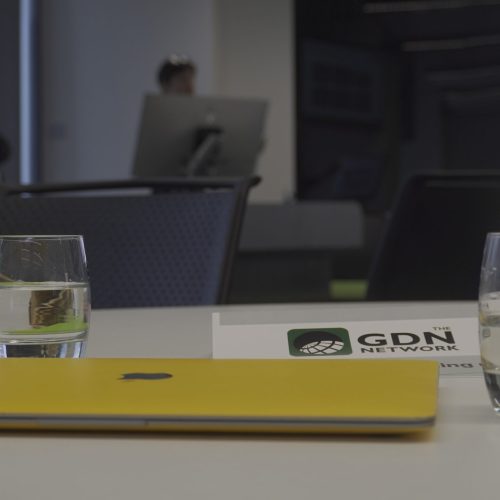 GDN Network Announces Incoming Board Appointments