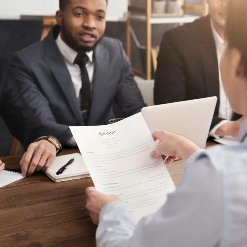 Reflections from the PBSA Webinar: Student Employability and Data Responsibility