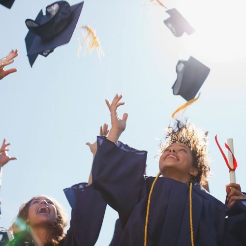 Reflecting on Inclusion, Skills Recognition and Leadership