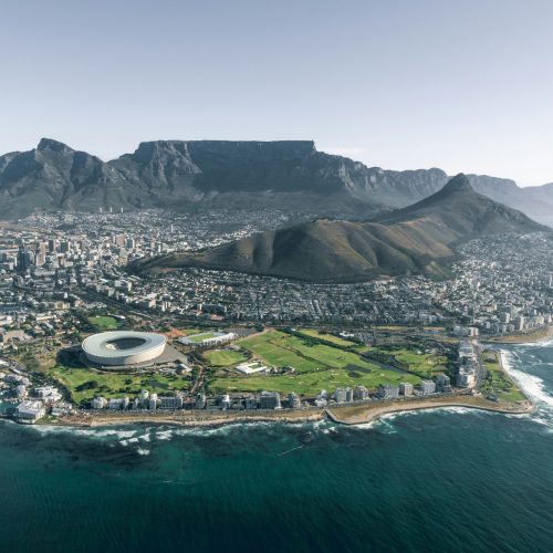 The GDN Network Partners with SAQA to Host 2026 Annual Meeting in Cape Town, South Africa